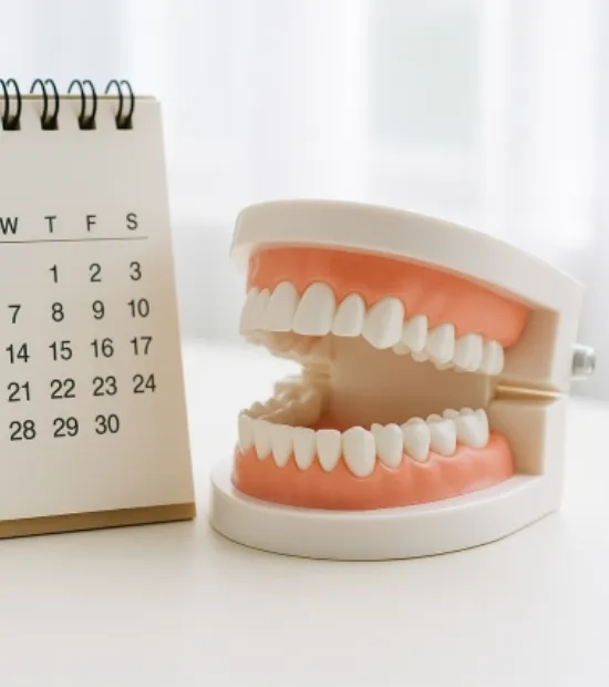 こんな症状はありませんか？