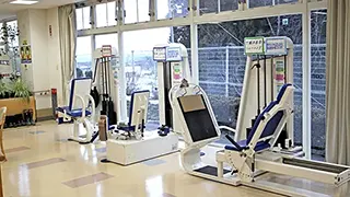 認通所リハビリテーションについて1