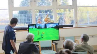 認通所リハビリテーションについて2