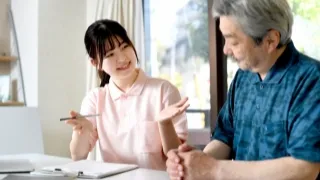 ケアプラン（居宅サービス計画書）