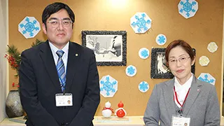 ケアマネジャー（介護支援専門員）