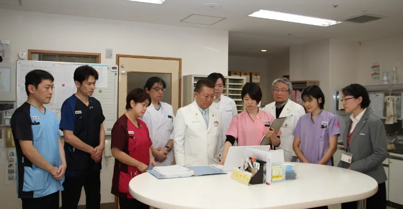 「認知症になったら、何もわからなくなる」と思っていませんか？