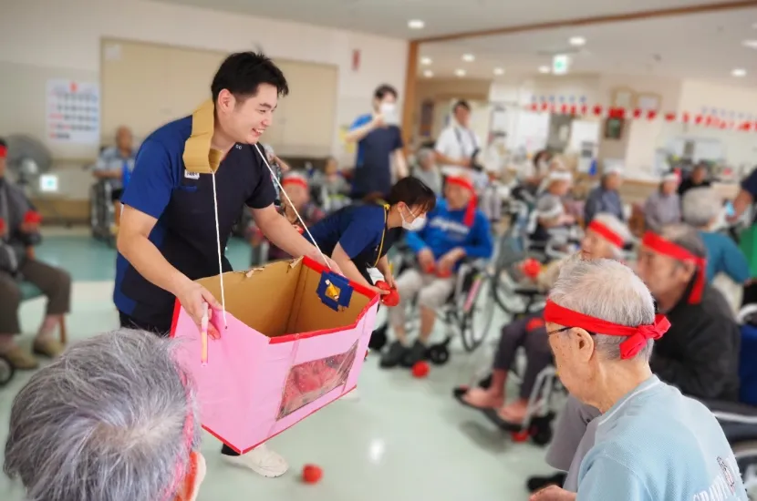 「改善可能性」の要点