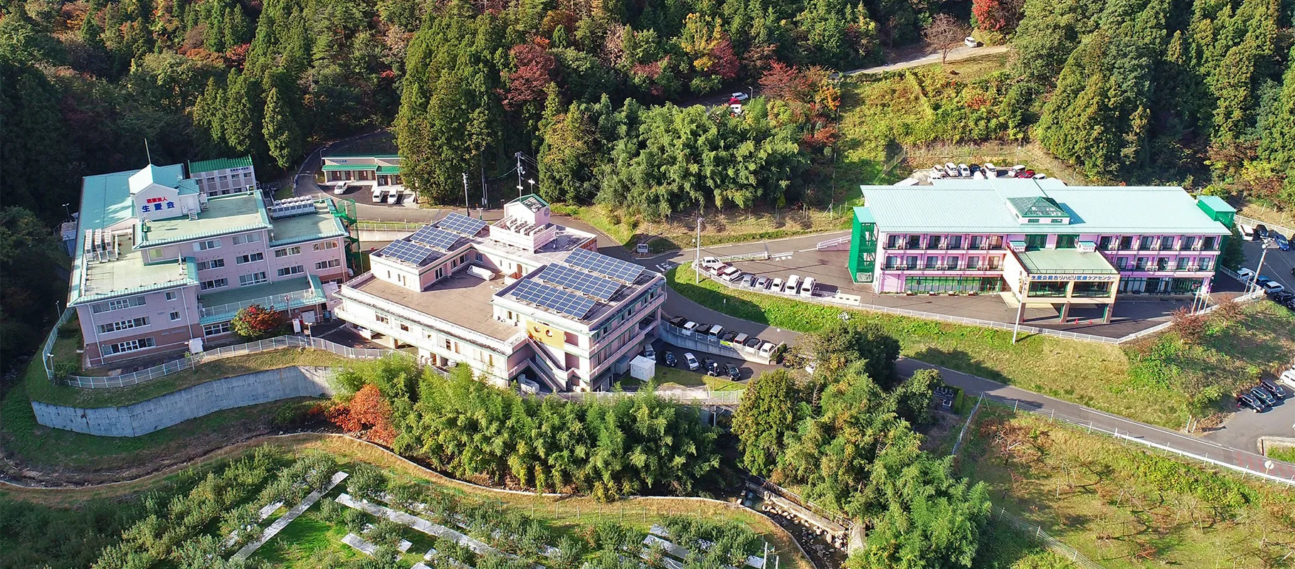 生愛会建物外観4